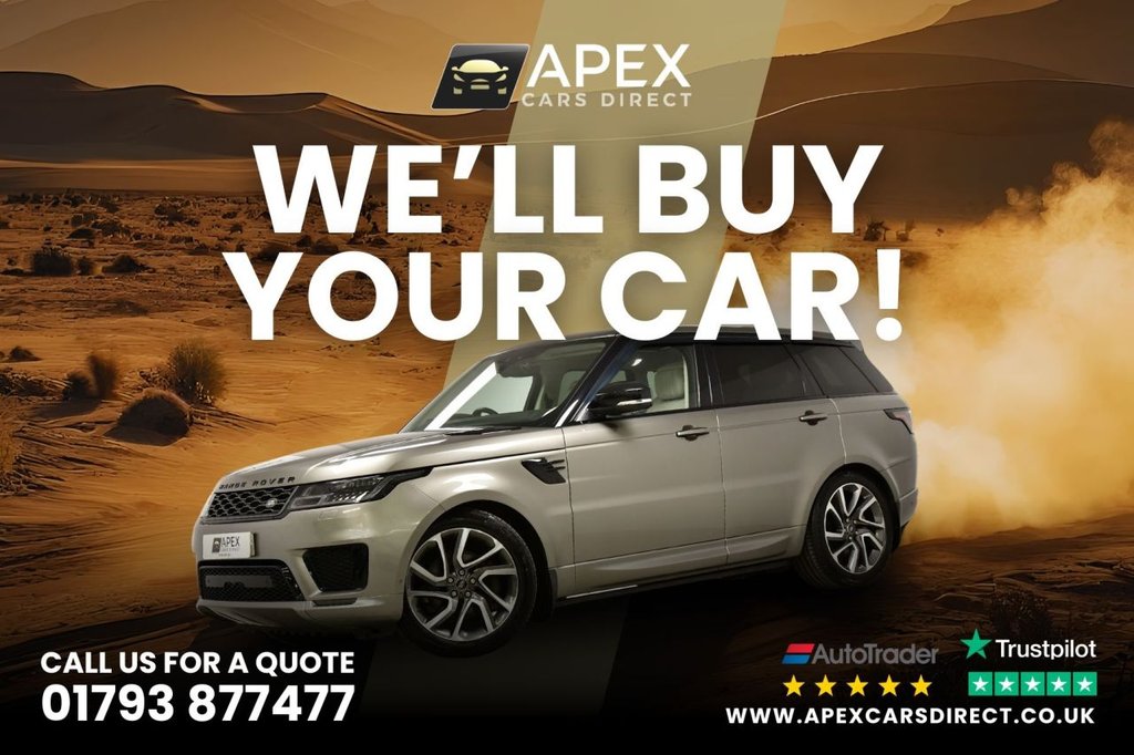 Used Land Rover Range Rover Sport 2020 for sale - 76867594: Photo 10