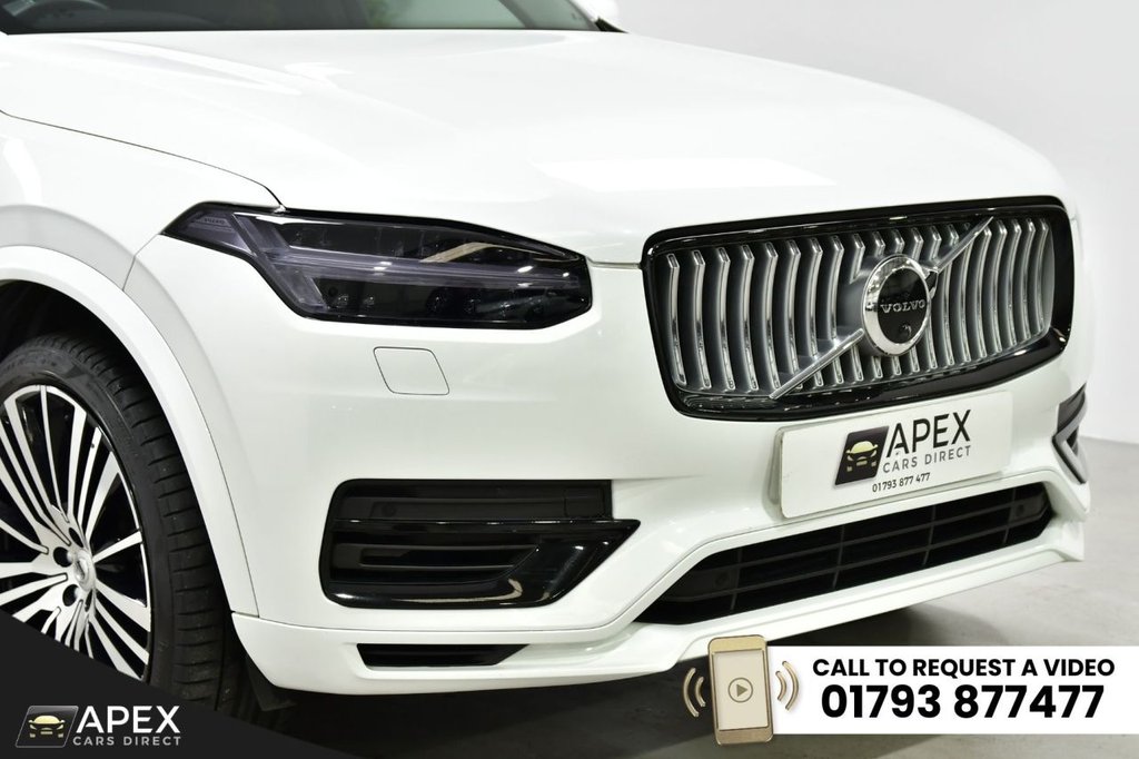 Used Volvo XC90 2022 for sale - 77693113: Photo 15
