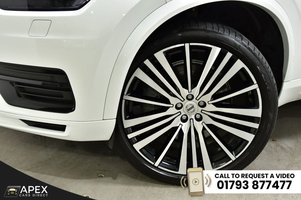 Used Volvo XC90 2022 for sale - 77693113: Photo 17