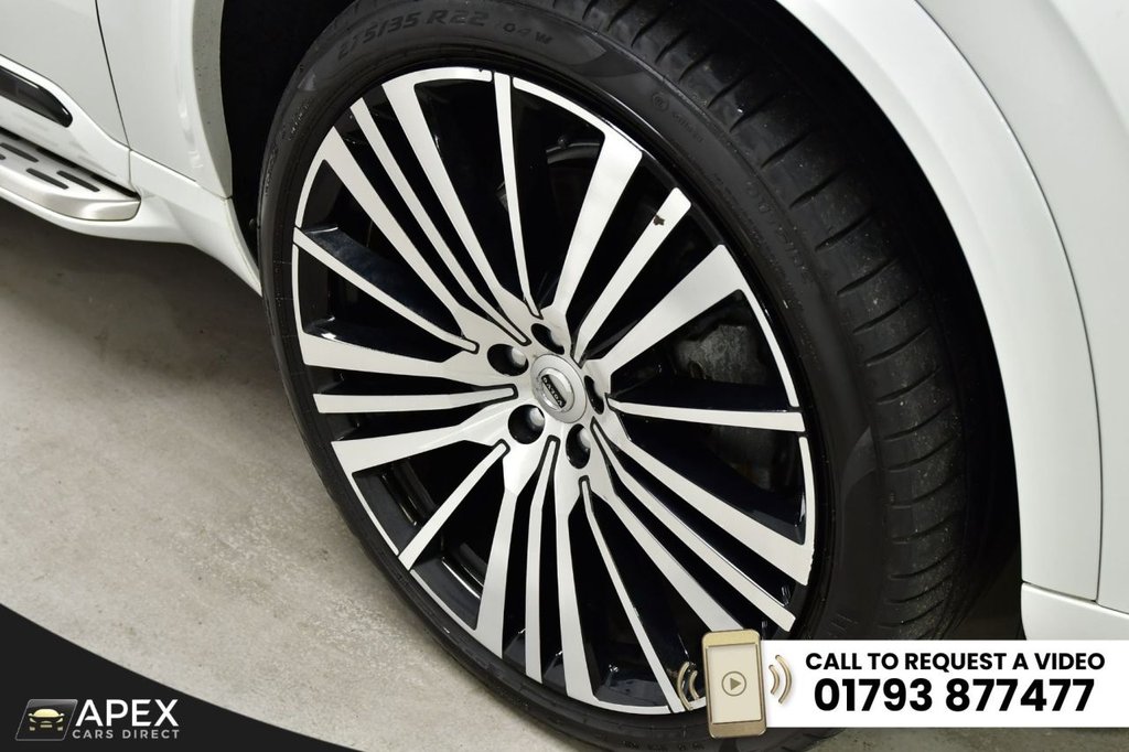 Used Volvo XC90 2022 for sale - 77693113: Photo 18