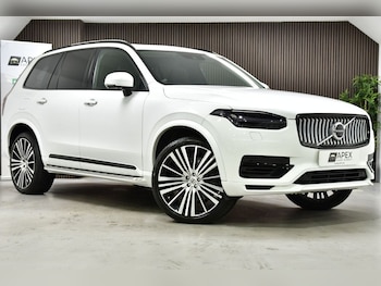 2022 (22) - 2.0 T8 [455] RC PHEV Inscription Pro 5dr AWD Auto