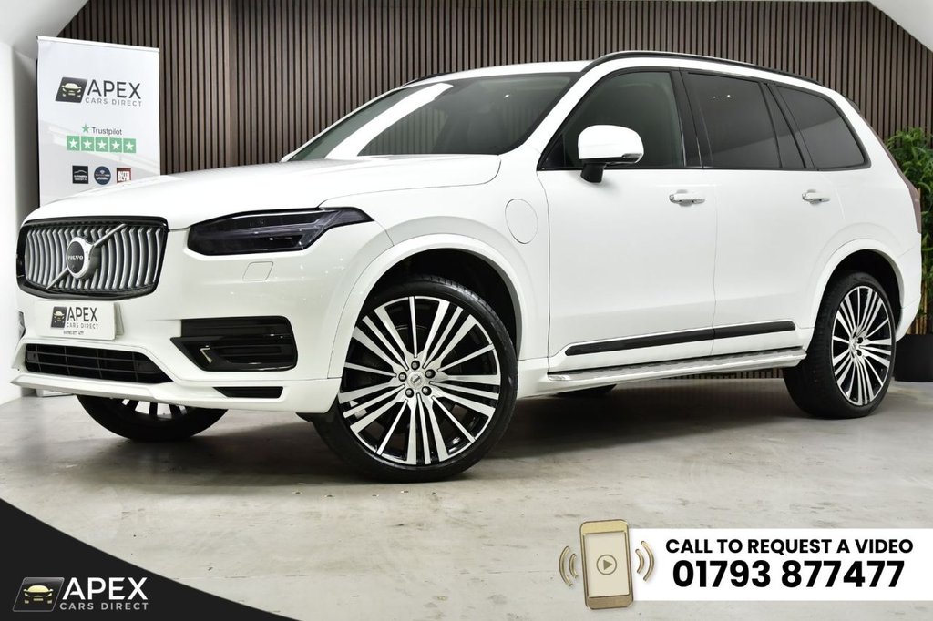 Used Volvo XC90 2022 for sale - 77693113: Photo 23