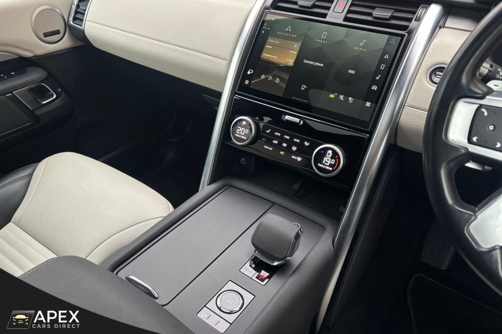 Used Land Rover Discovery 2021 for sale - 77037950: Photo 12