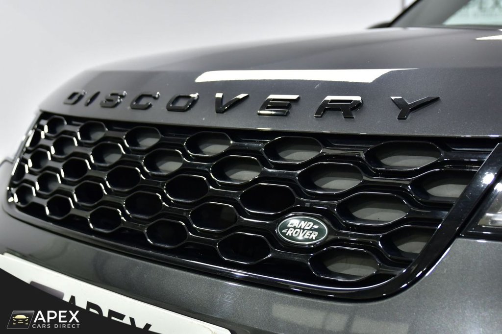 Used Land Rover Discovery 2021 for sale - 77037950: Photo 13