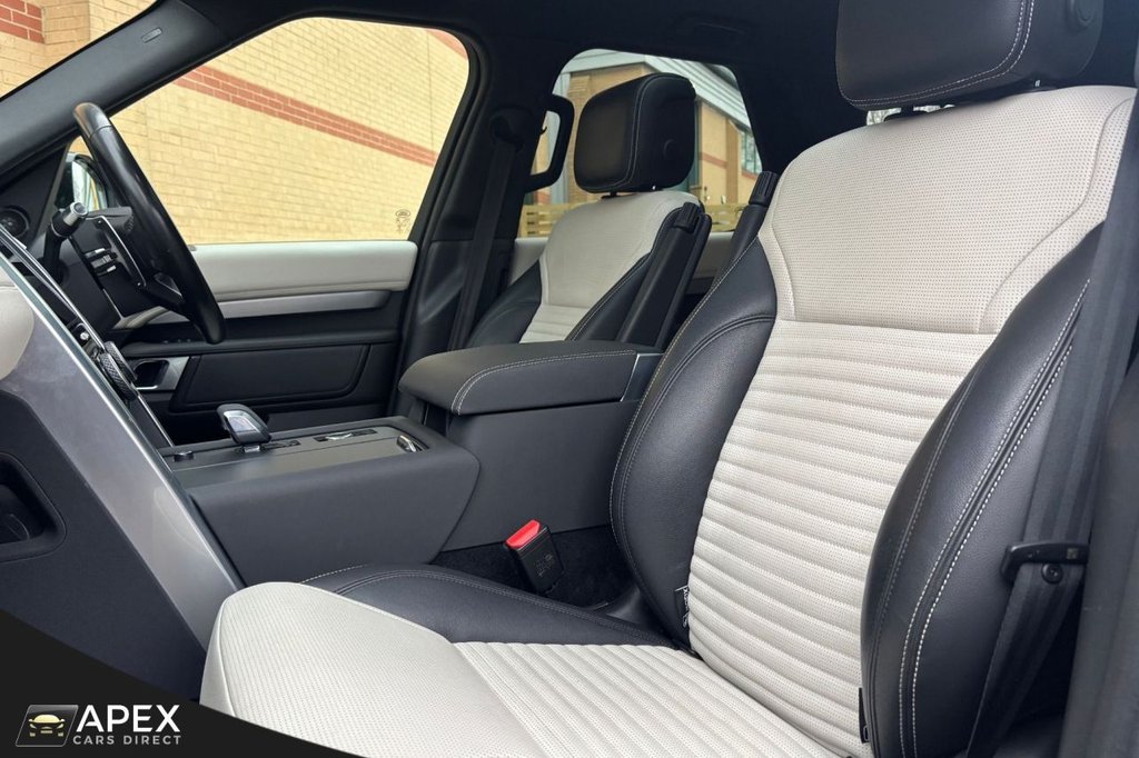 Used Land Rover Discovery 2021 for sale - 77037950: Photo 15