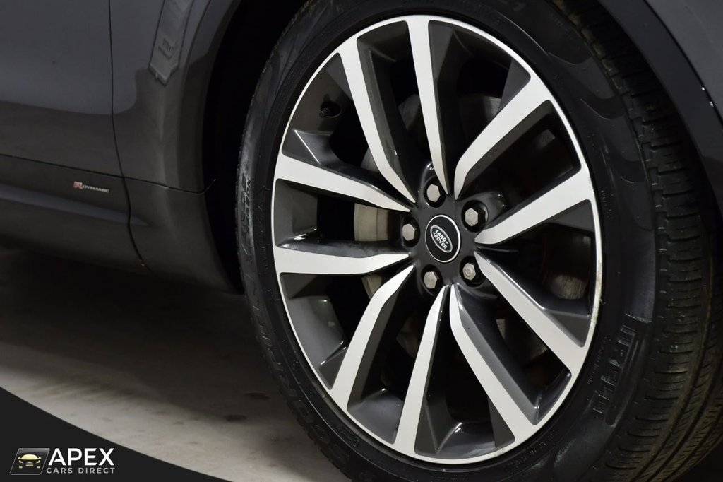 Used Land Rover Discovery 2021 for sale - 77037950: Photo 16