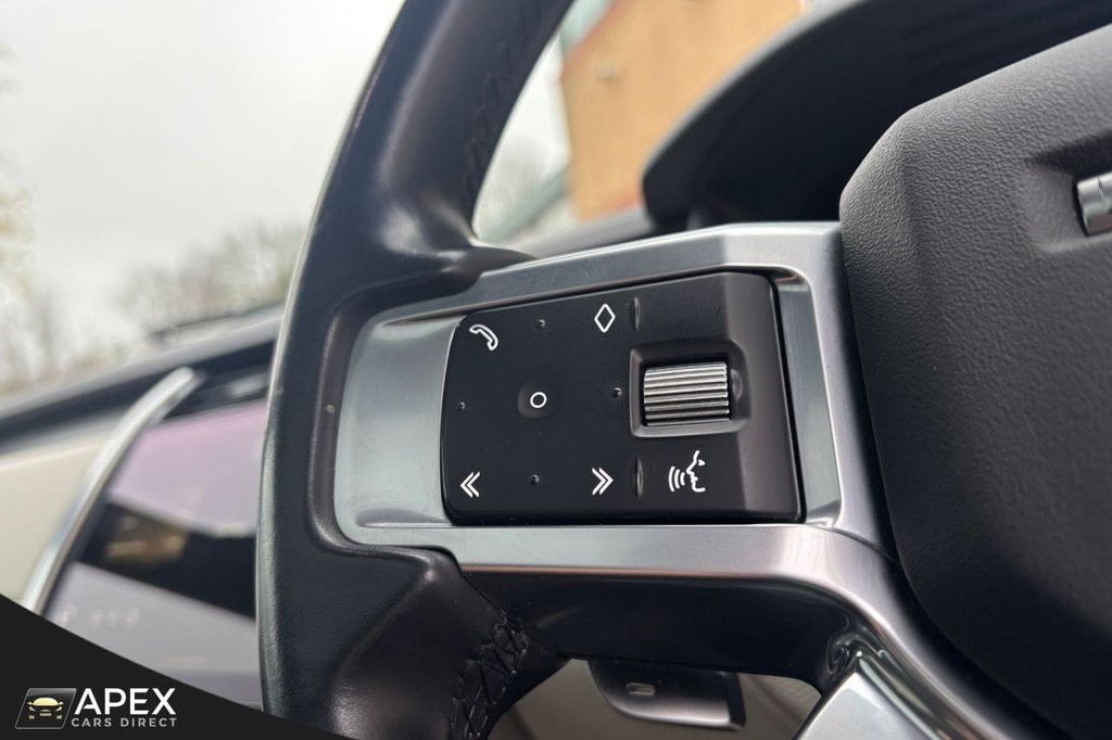 Used Land Rover Discovery 2021 for sale - 77037950: Photo 17