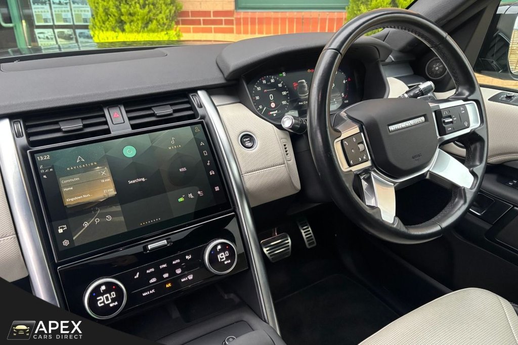 Used Land Rover Discovery 2021 for sale - 77037950: Photo 2