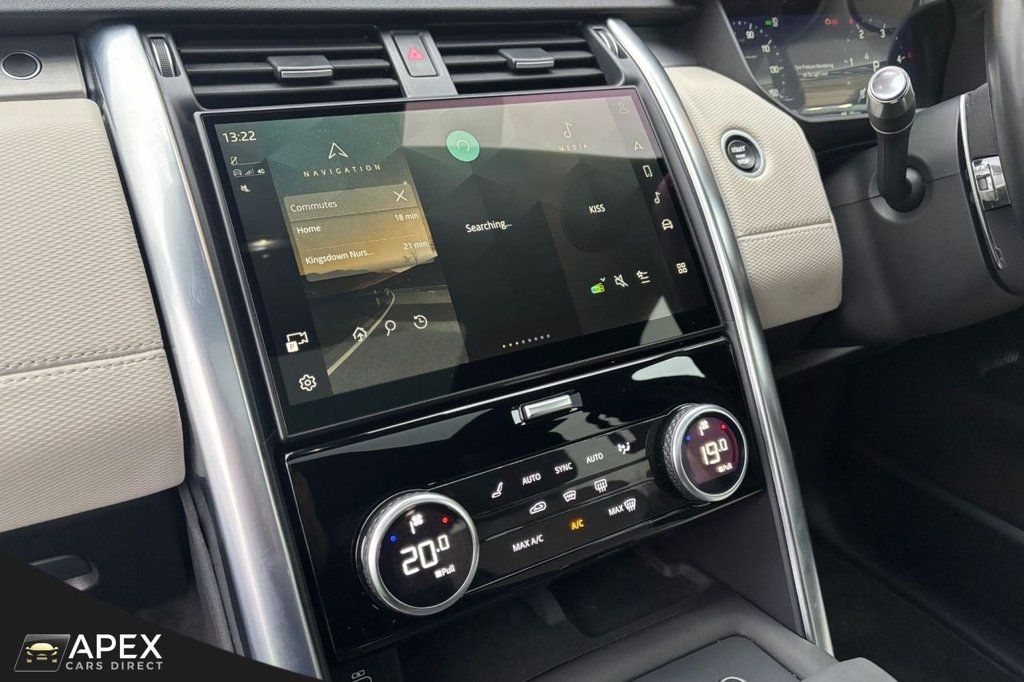 Used Land Rover Discovery 2021 for sale - 77037950: Photo 23