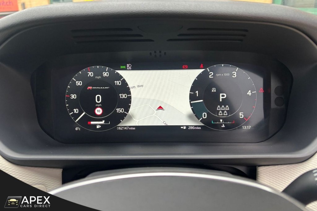 Used Land Rover Discovery 2021 for sale - 77037950: Photo 25