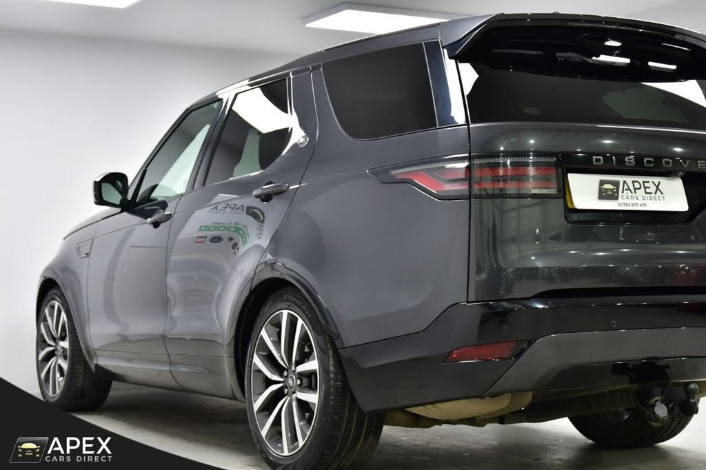 Used Land Rover Discovery 2021 for sale - 77037950: Photo 26
