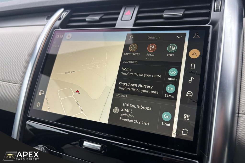 Used Land Rover Discovery 2021 for sale - 77037950: Photo 27