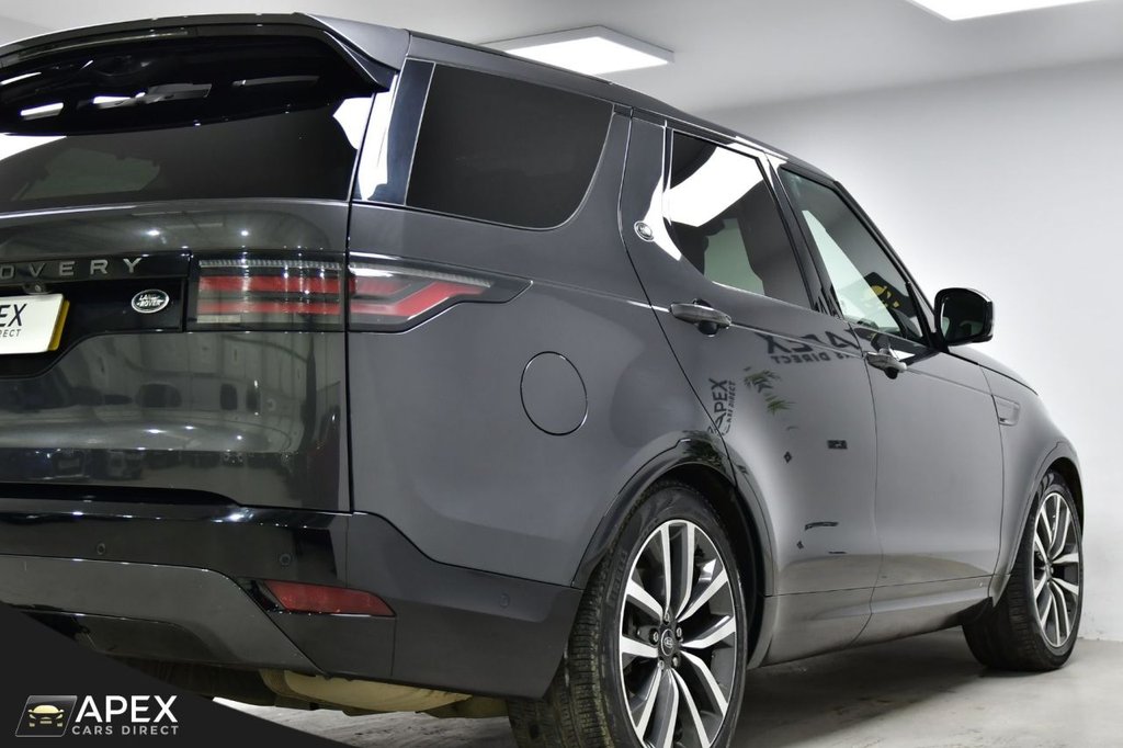 Used Land Rover Discovery 2021 for sale - 77037950: Photo 29
