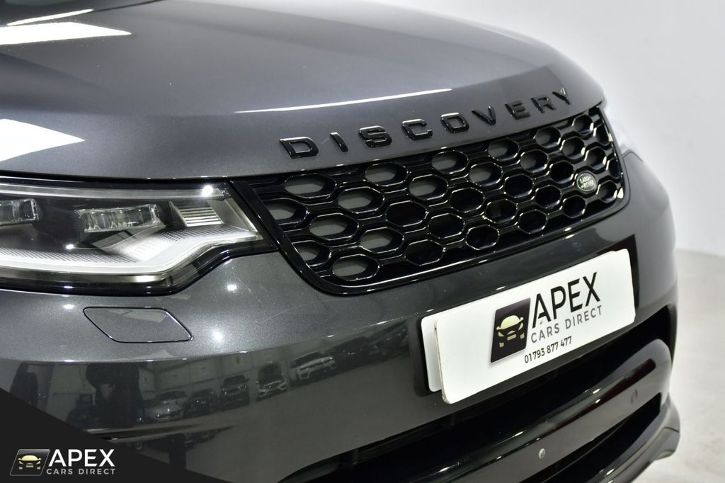 Used Land Rover Discovery 2021 for sale - 77037950: Photo 3