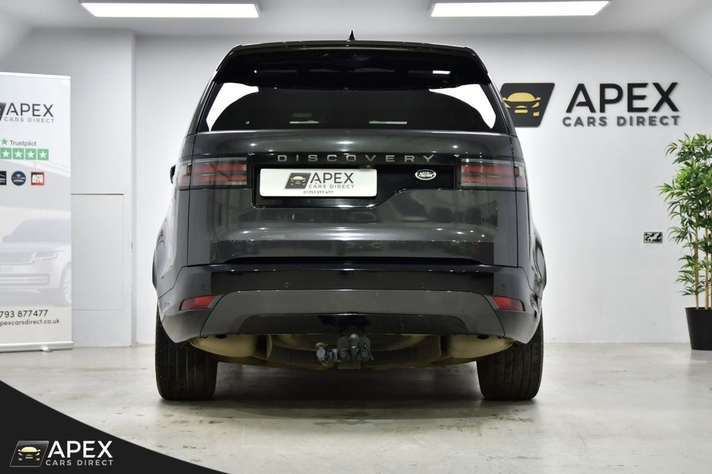 Used Land Rover Discovery 2021 for sale - 77037950: Photo 31