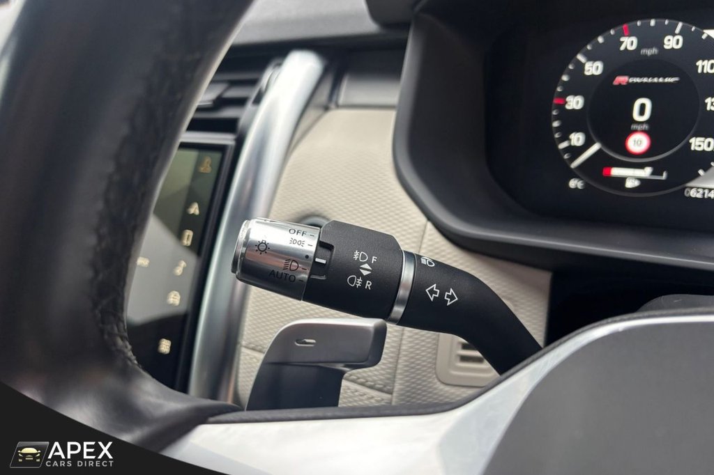 Used Land Rover Discovery 2021 for sale - 77037950: Photo 32