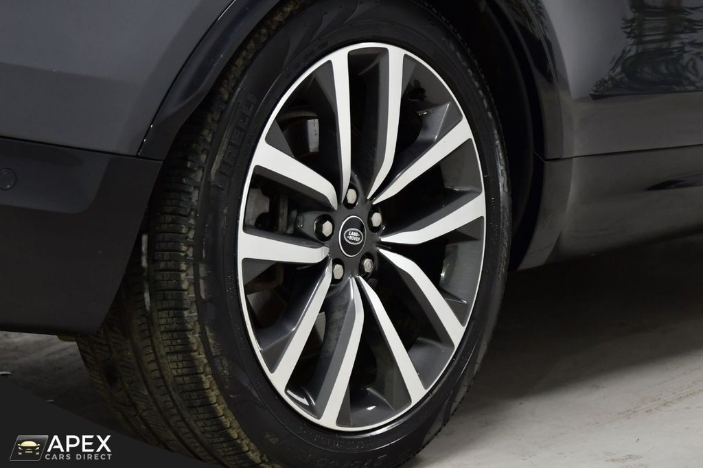 Used Land Rover Discovery 2021 for sale - 77037950: Photo 34