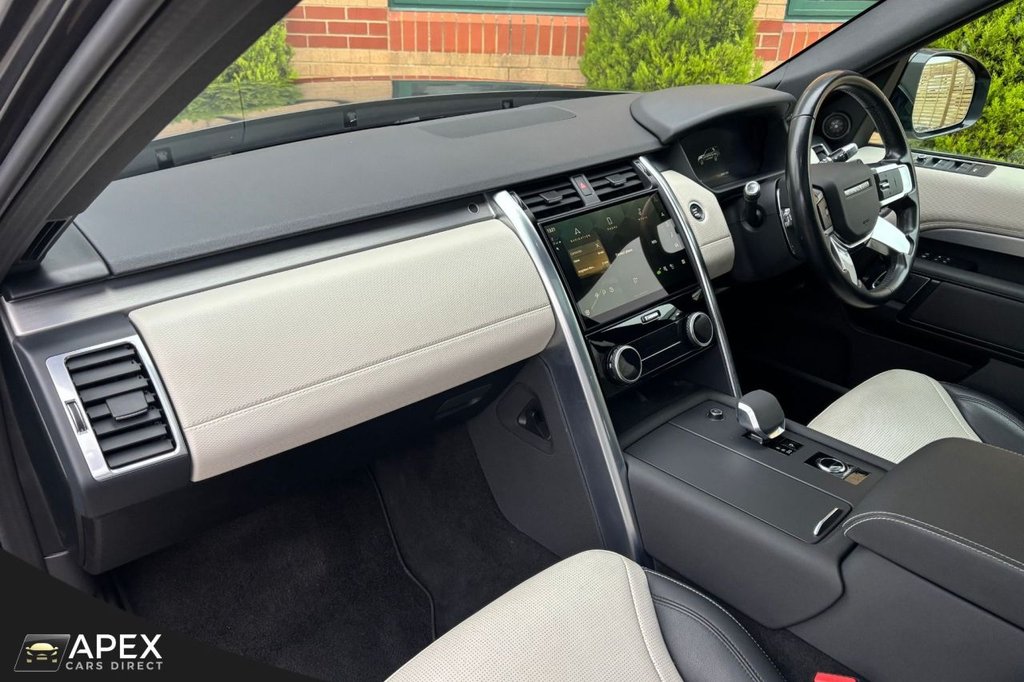 Used Land Rover Discovery 2021 for sale - 77037950: Photo 35