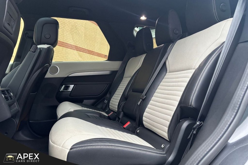 Used Land Rover Discovery 2021 for sale - 77037950: Photo 37