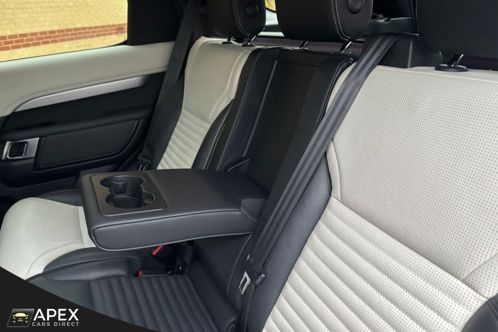 Used Land Rover Discovery 2021 for sale - 77037950: Photo 39