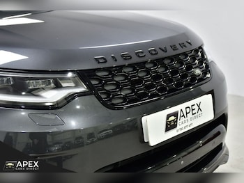 Used Land Rover Discovery 2021 for sale - 77037950: Photo