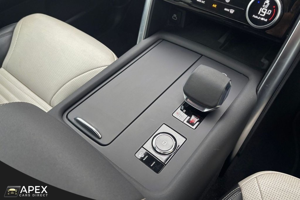 Used Land Rover Discovery 2021 for sale - 77037950: Photo 42