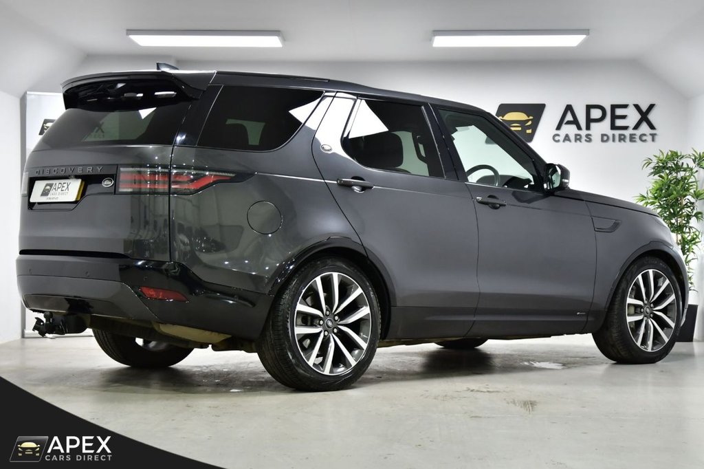 Used Land Rover Discovery 2021 for sale - 77037950: Photo 43