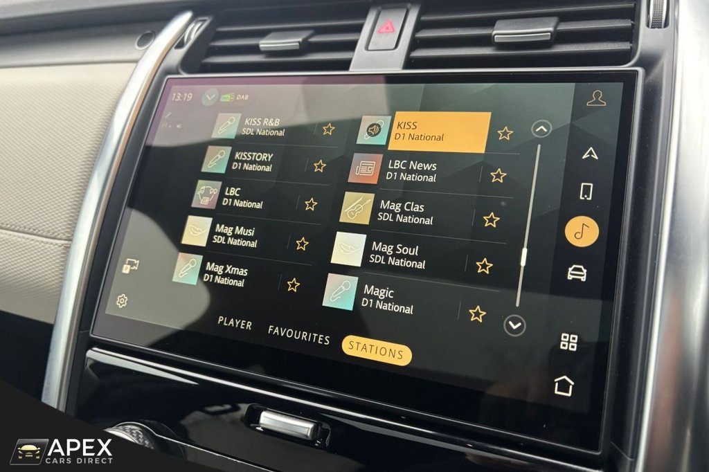 Used Land Rover Discovery 2021 for sale - 77037950: Photo 47