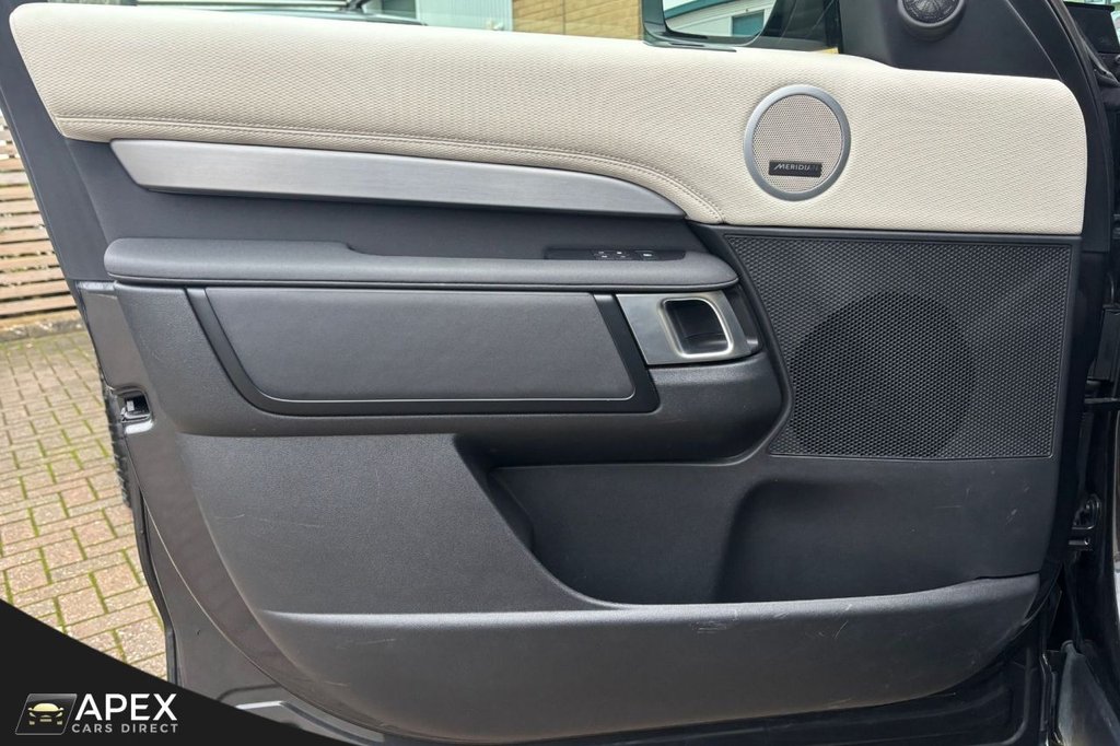 Used Land Rover Discovery 2021 for sale - 77037950: Photo 48