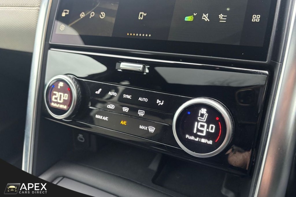 Used Land Rover Discovery 2021 for sale - 77037950: Photo 50