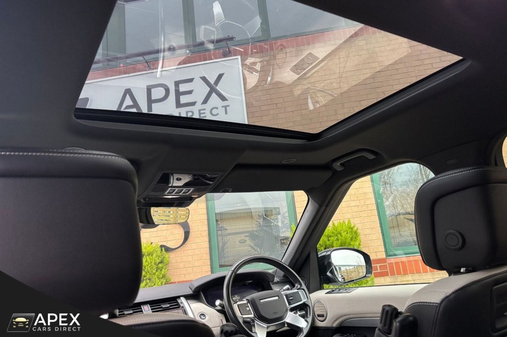 Used Land Rover Discovery 2021 for sale - 77037950: Photo 7