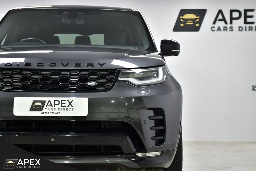 Used Land Rover Discovery 2021 for sale - 77037950: Photo 8