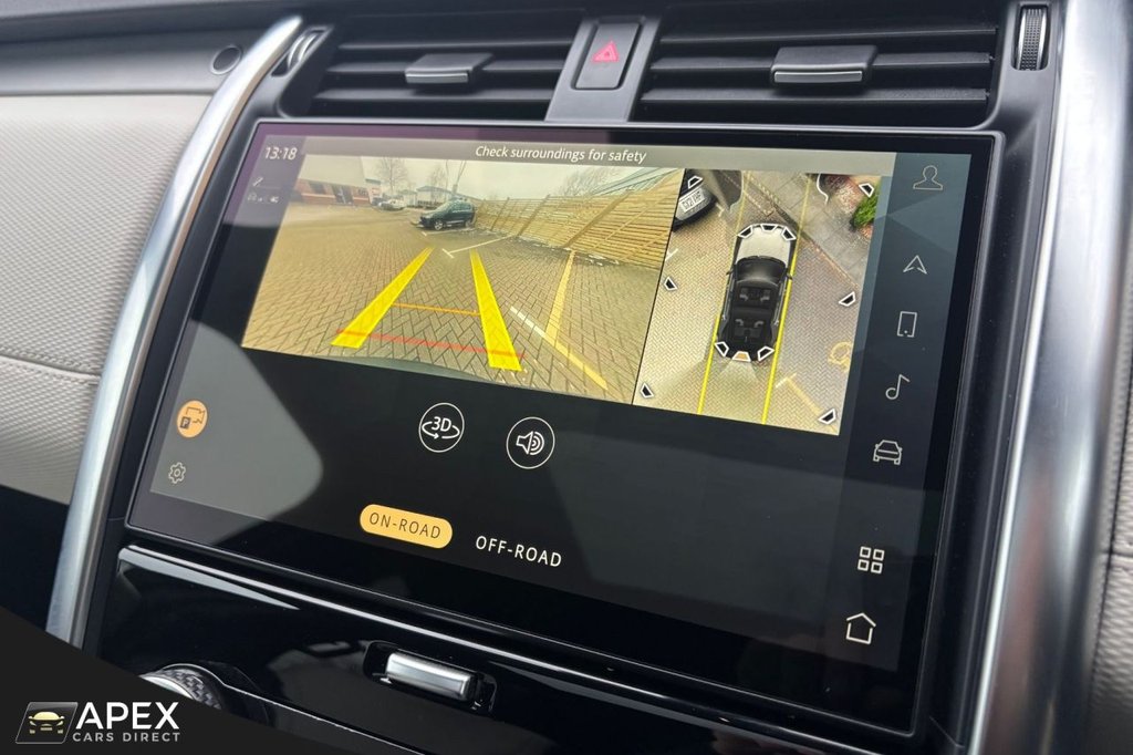 Used Land Rover Discovery 2021 for sale - 77037950: Photo 9