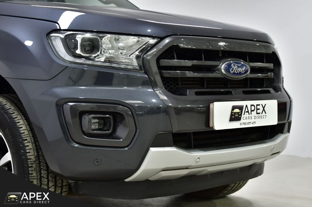Used Ford Ranger 2021 for sale - 77080549: Photo 10
