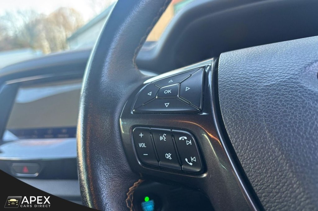 Used Ford Ranger 2021 for sale - 77080549: Photo 11