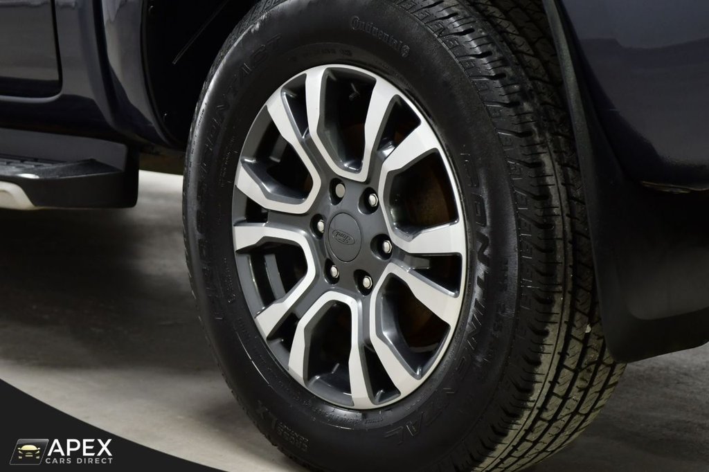 Used Ford Ranger 2021 for sale - 77080549: Photo 12