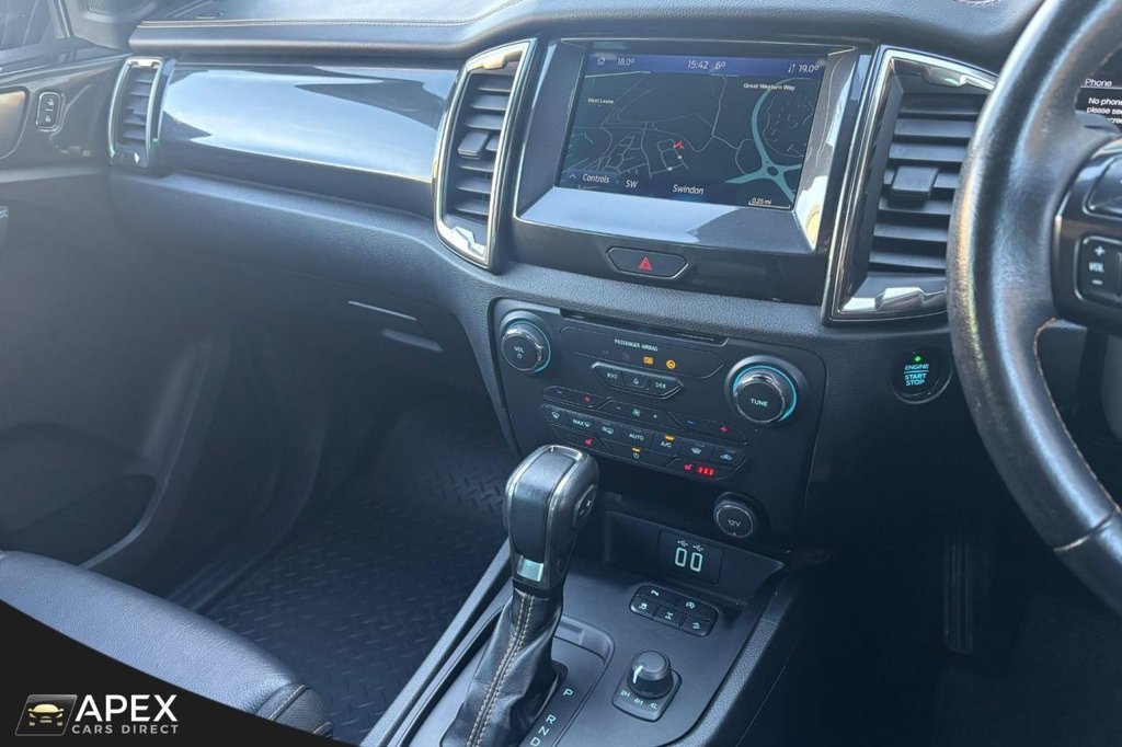 Used Ford Ranger 2021 for sale - 77080549: Photo 13