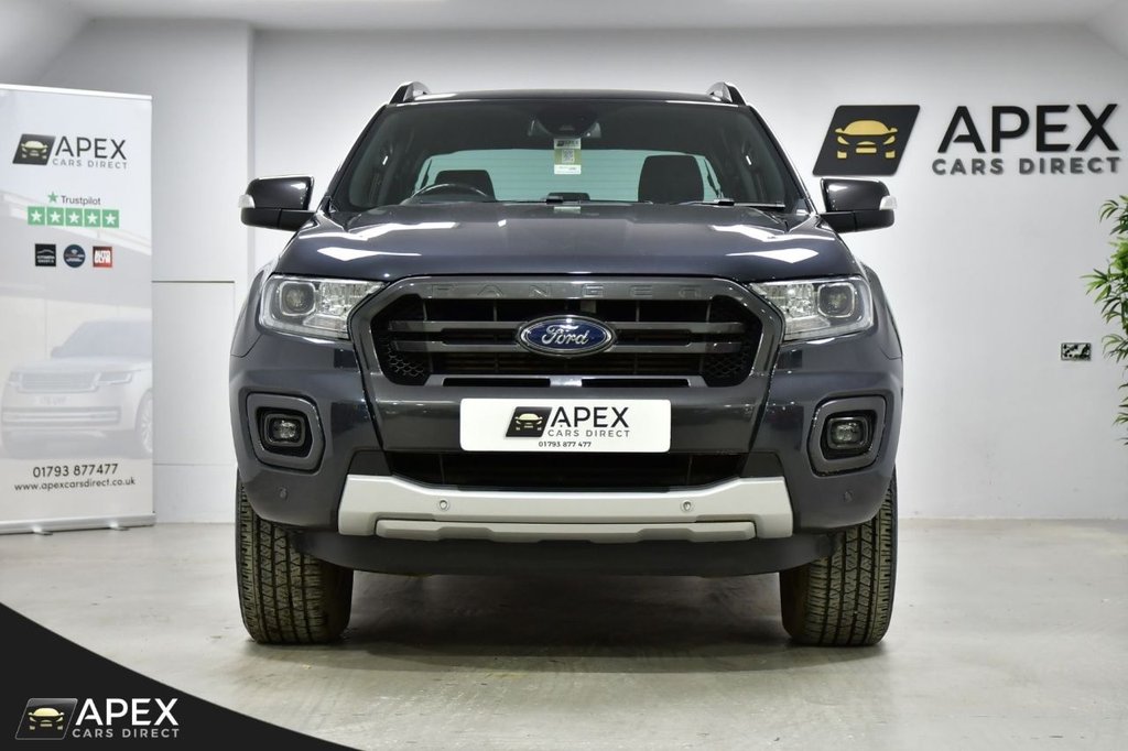 Used Ford Ranger 2021 for sale - 77080549: Photo 14