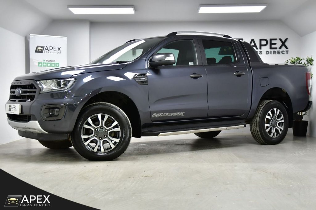 Used Ford Ranger 2021 for sale - 77080549: Photo 16