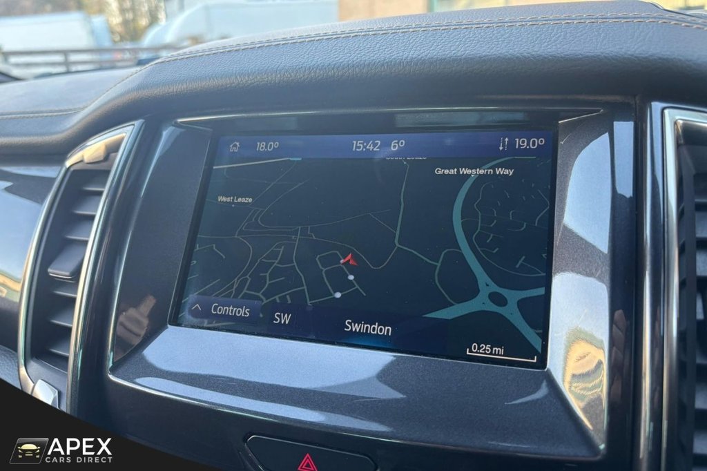 Used Ford Ranger 2021 for sale - 77080549: Photo 17