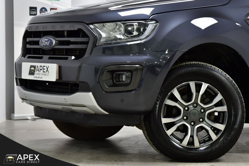 Used Ford Ranger 2021 for sale - 77080549: Photo 18