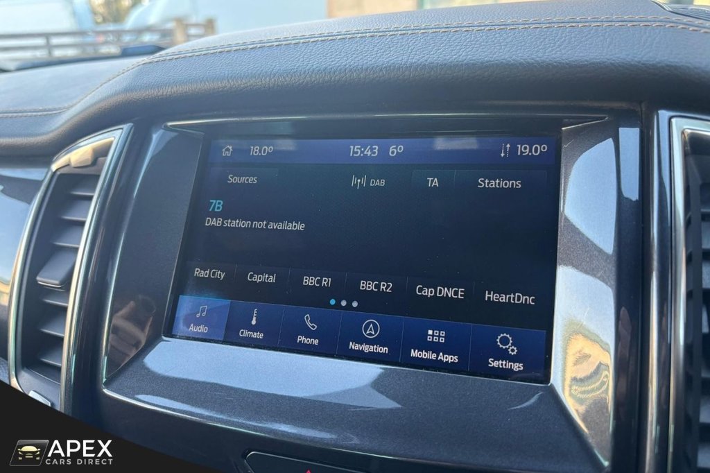 Used Ford Ranger 2021 for sale - 77080549: Photo 19