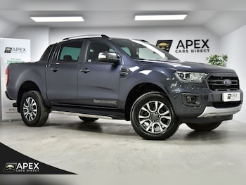 Used Ford Ranger 2021 for sale - 77080549: Photo