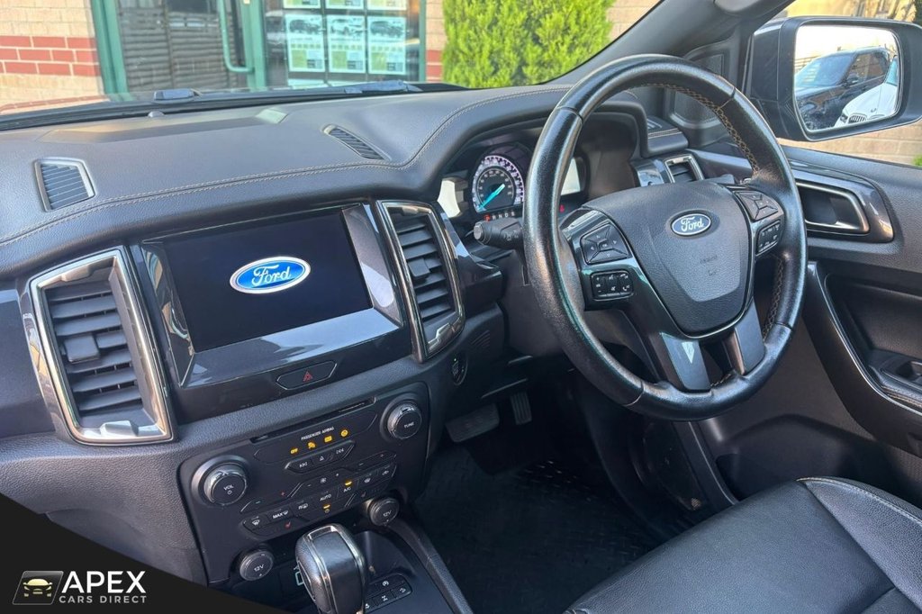 Used Ford Ranger 2021 for sale - 77080549: Photo 2