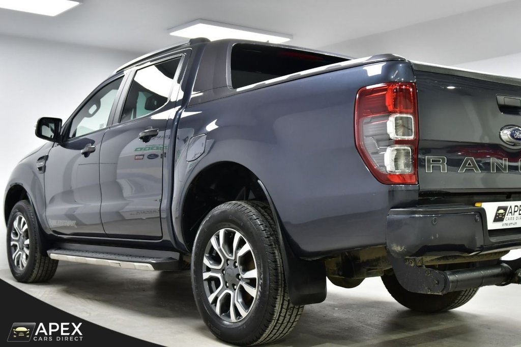 Used Ford Ranger 2021 for sale - 77080549: Photo 20