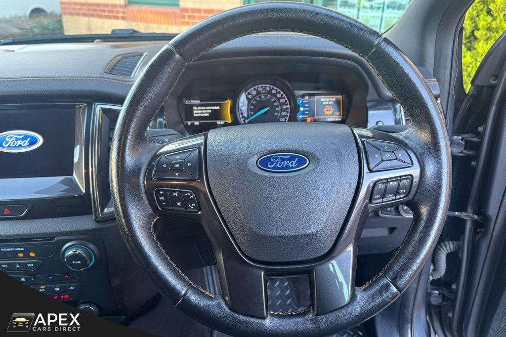 Used Ford Ranger 2021 for sale - 77080549: Photo 23