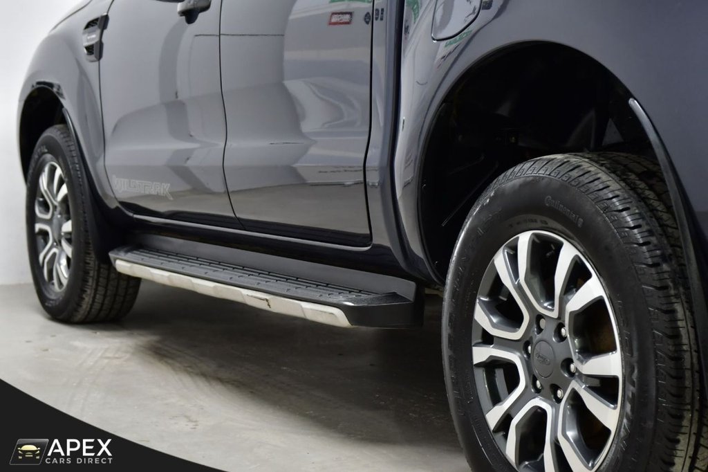 Used Ford Ranger 2021 for sale - 77080549: Photo 24