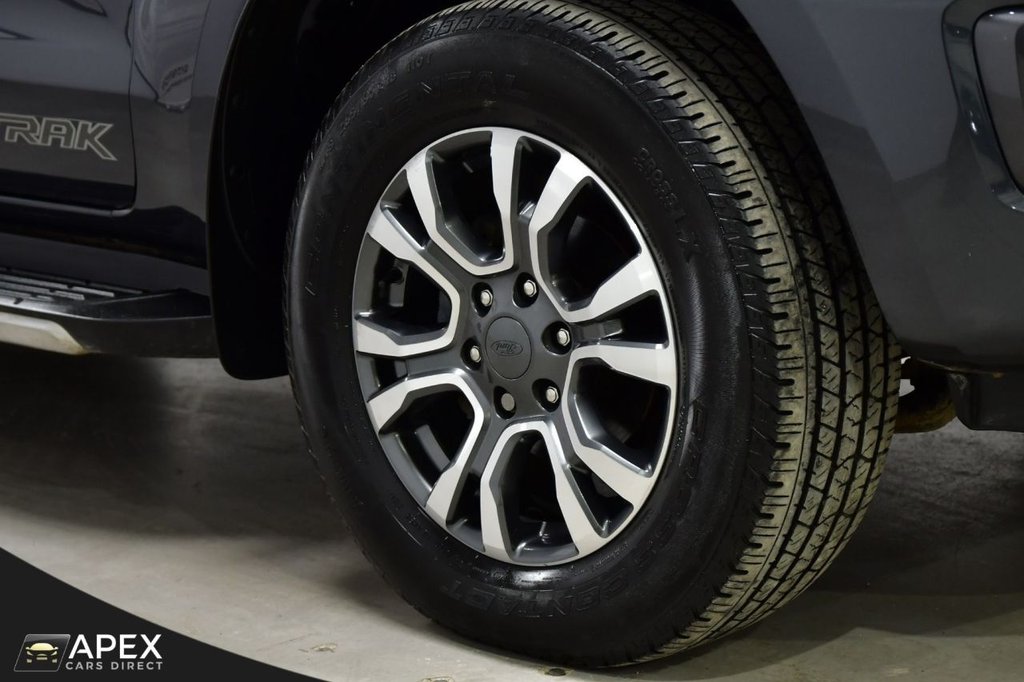 Used Ford Ranger 2021 for sale - 77080549: Photo 26