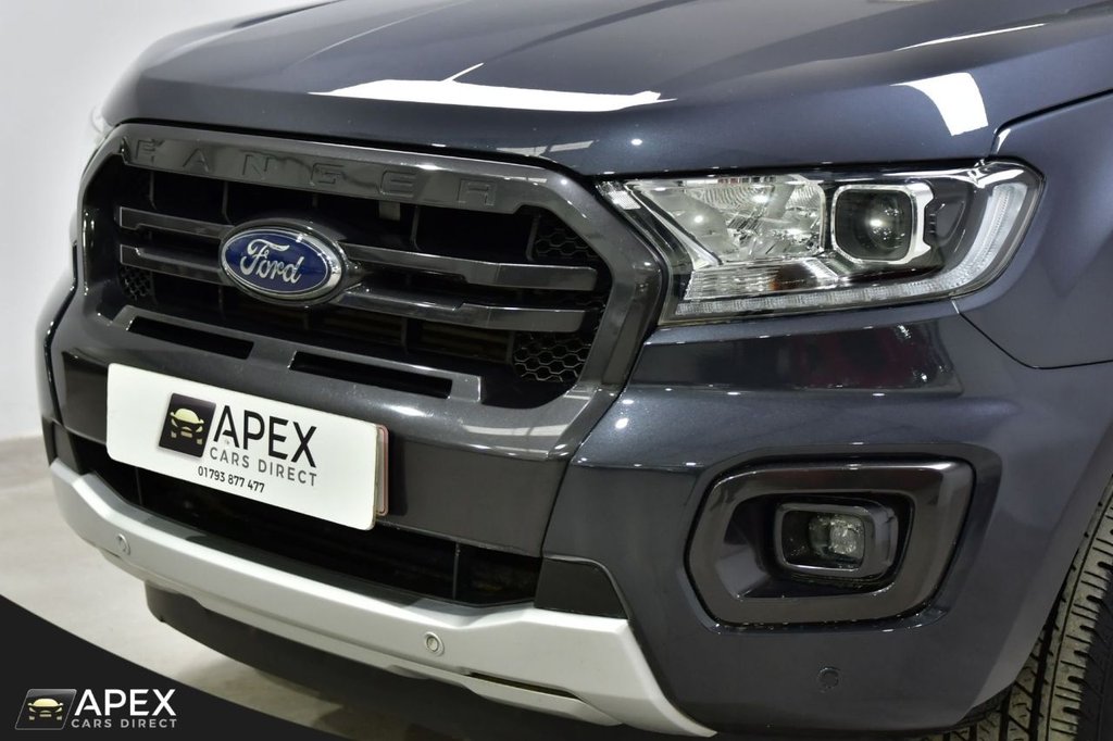 Used Ford Ranger 2021 for sale - 77080549: Photo 27