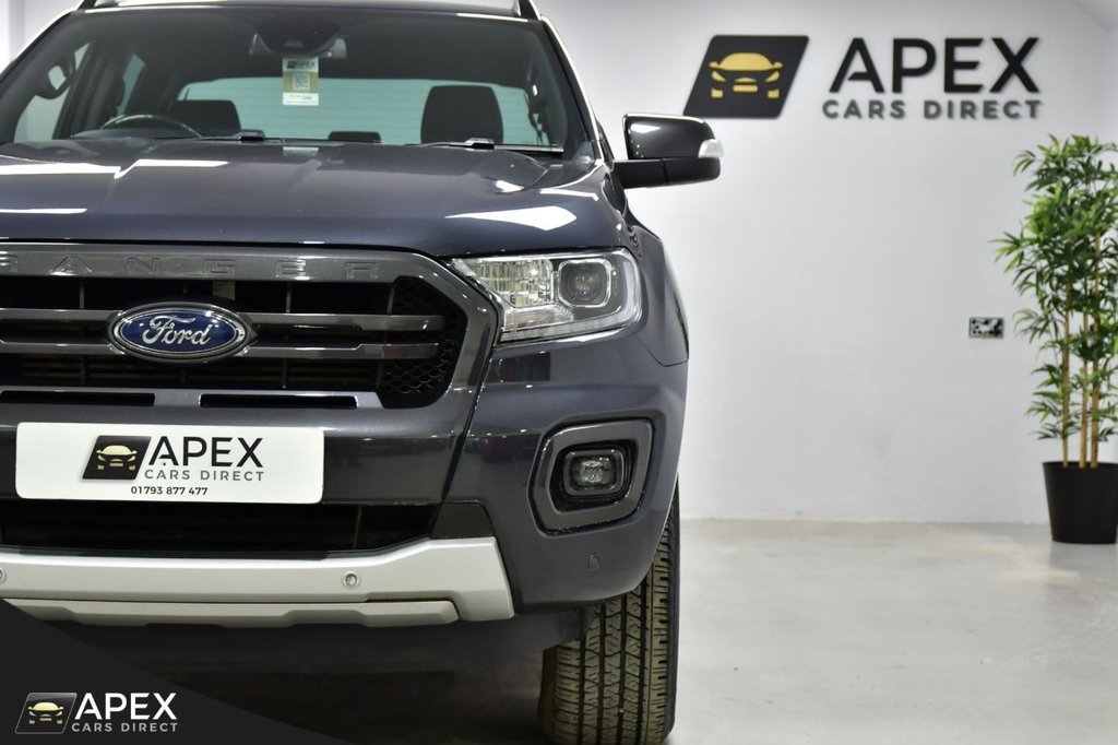 Used Ford Ranger 2021 for sale - 77080549: Photo 29